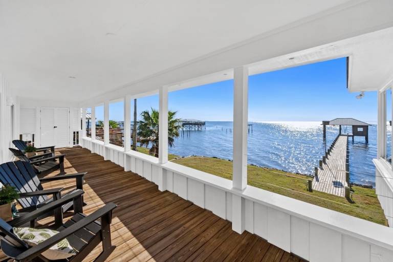Cottage Fairhope