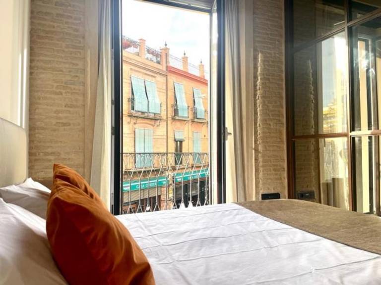Beautiful rental apartment | Next to Seville Cathedral | Pets are welcome — photo 2