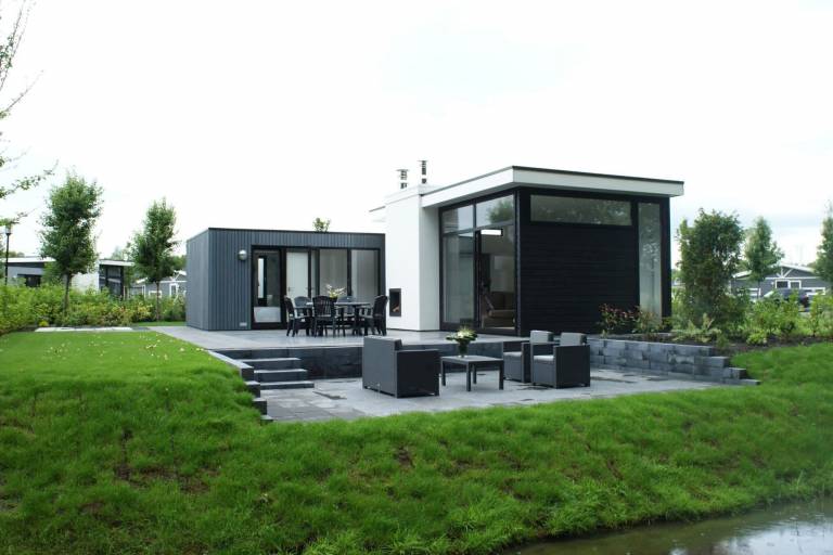 Huis Spaarnwoude