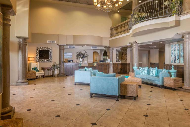 DoubleTree by Hilton Hotel Phoenix - Gilbert — photo 3