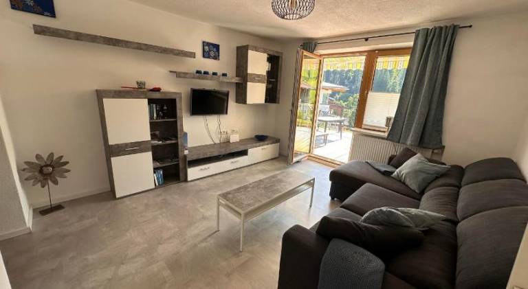 Rental apartment | Pets are welcome in Fieberbrunn
