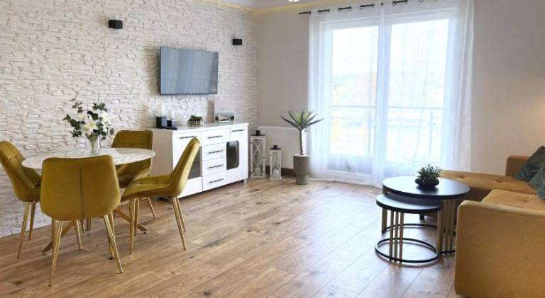 Apartment for 4 persons in Swinoujscie