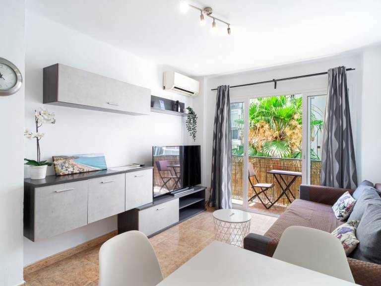 Ferienwohnung in Nerja, Andalusien für max. 2 Personen, Ferienwohnung in Nerja, Andalusien für max. 2 Personen,