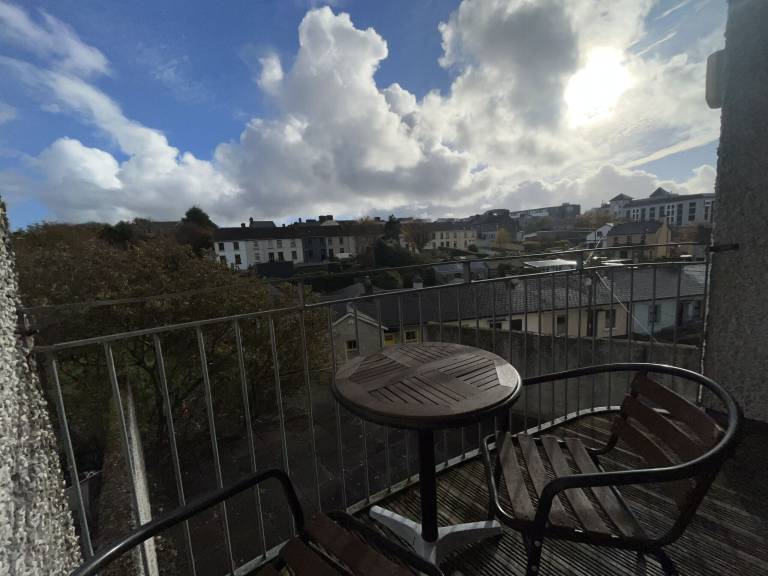 Apartment  Galway