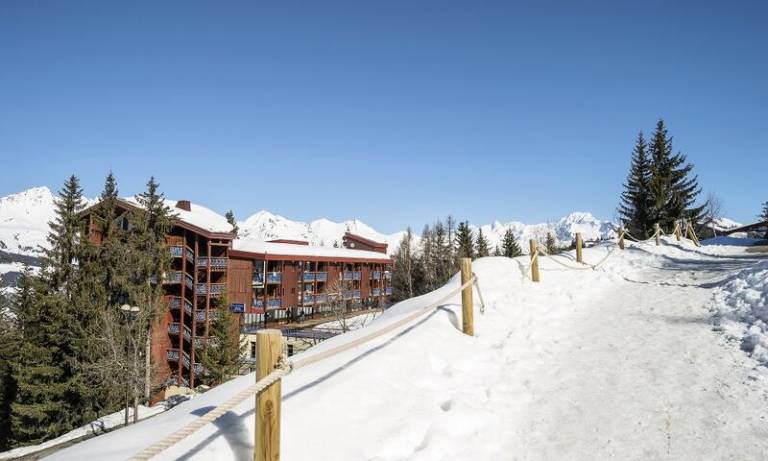 Studio Bourg-Saint-Maurice