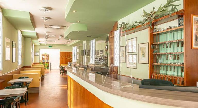 Hotel Zio Imola — photo 2