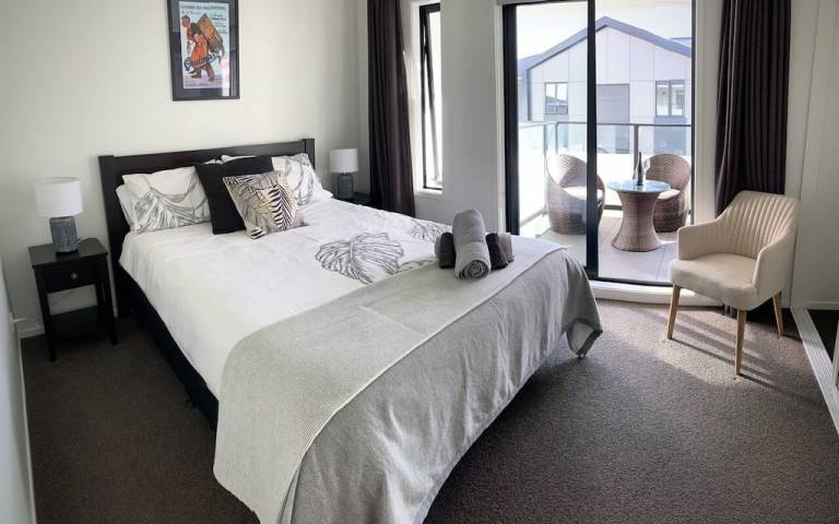 Ferienhaus Auckland