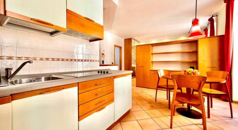 Nice serviced apartment | Dogs allowed — photo 4