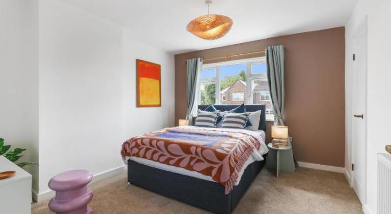 93 m&sup2; Ferienhaus