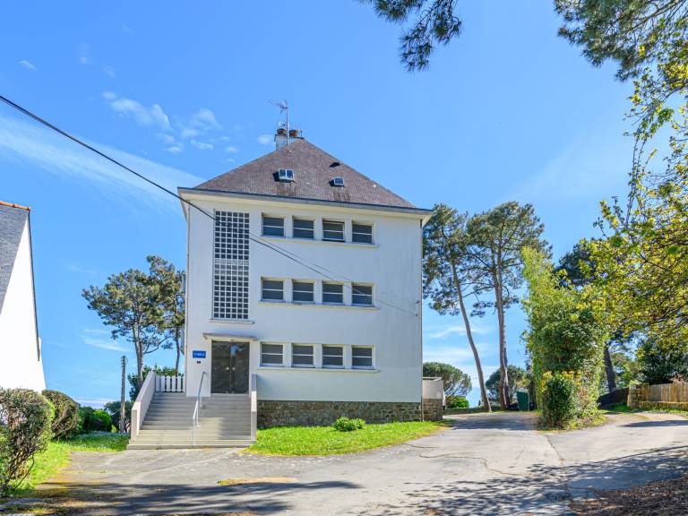 Ferienwohnung  La Trinité-sur-Mer