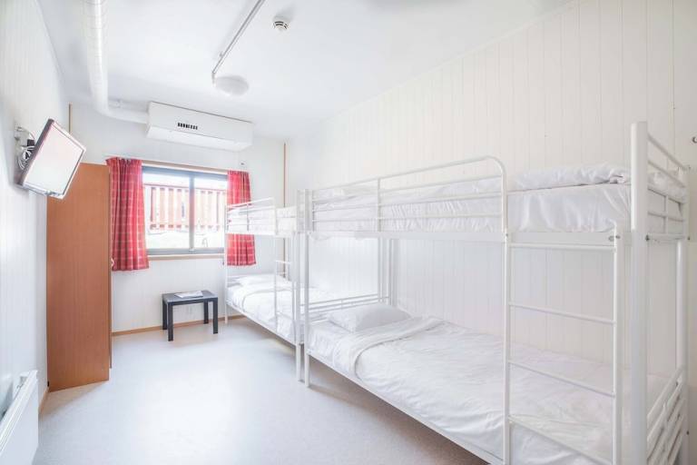 Motel Sør-Odal Municipality
