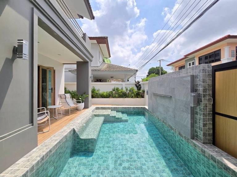 Villa | Dogs allowed in Bangkok