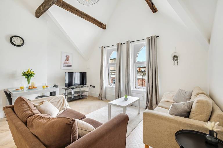 Apartment Wythenshawe