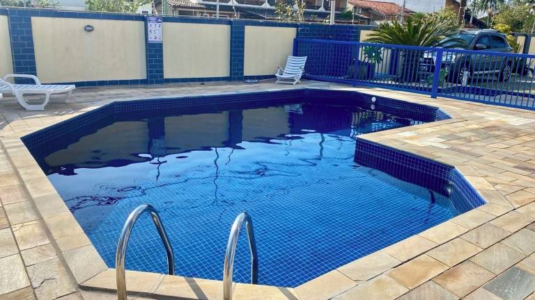 Apartamento  Martim de Sá