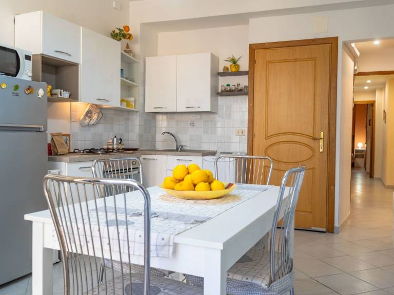 Beautiful apartment | Close to the beach | Pets are welcome — photo 4