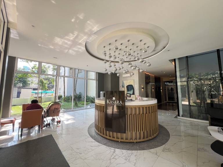 Condo Pasig