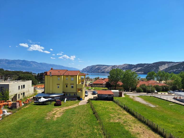 Apartment with barbecue & terrace | Sea view — photo 4
