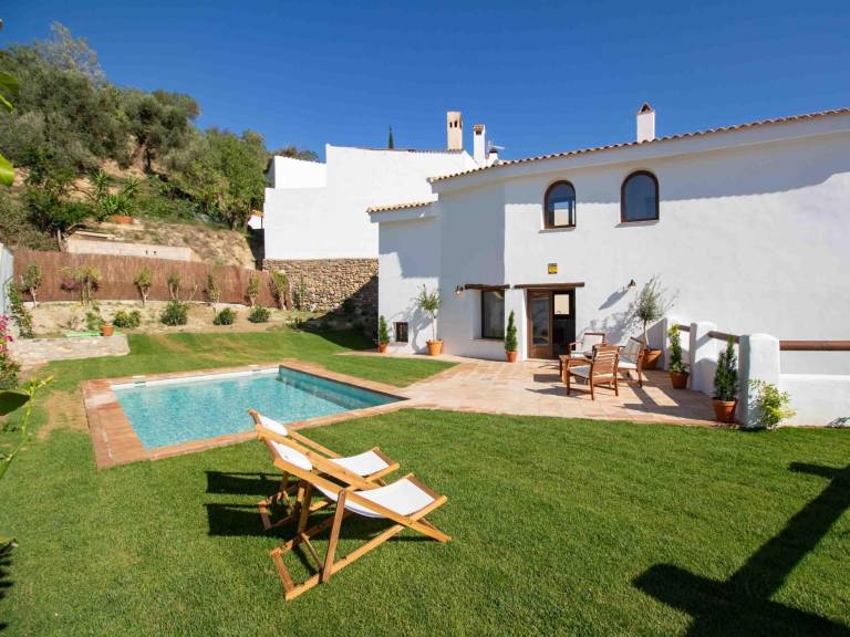 Cottage  Lanjarón