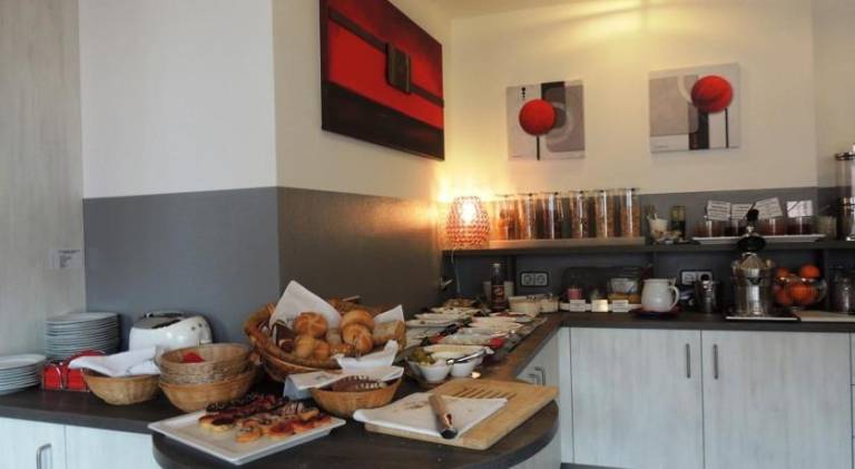 Hotel Freihof — photo 5