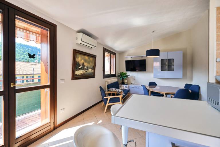 Apartment | Lake view — photo 3