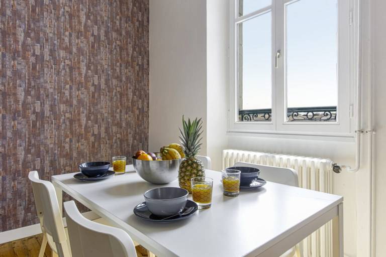 Holiday apartment with 3 rooms for 6 persons — photo 3