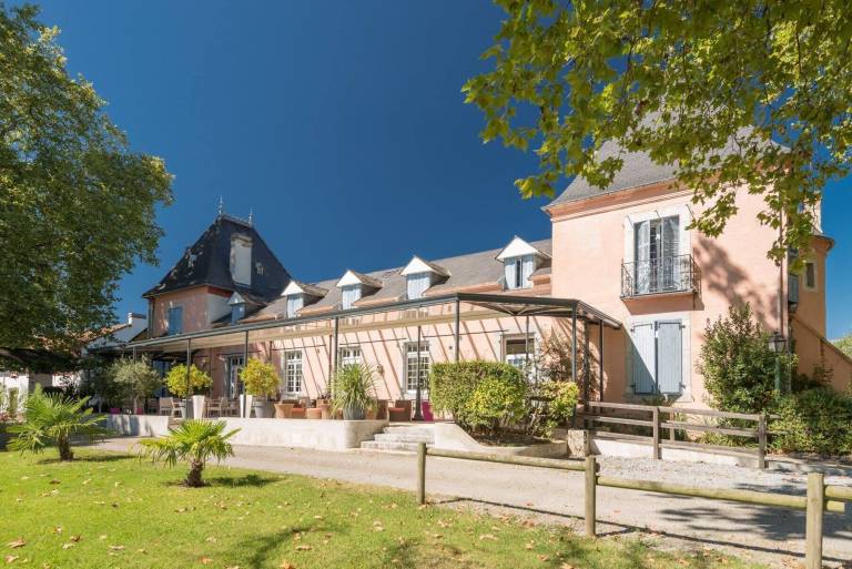 Chambre d'hôtes Tarbes