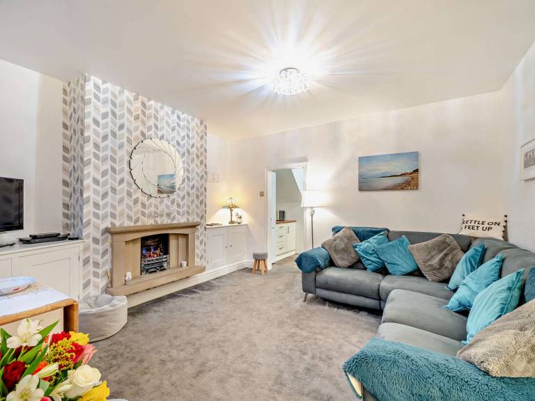 Cottage Heysham