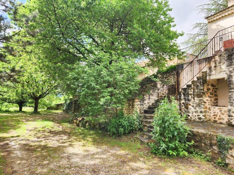 Gîte Aiglun