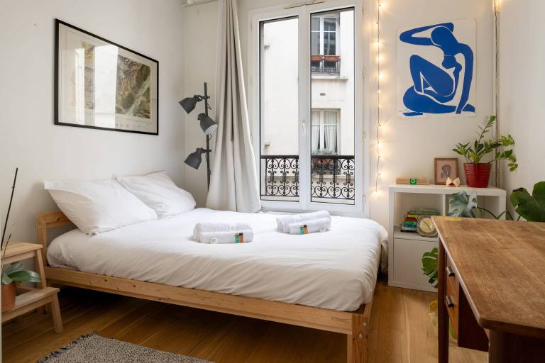 Child-friendly rental apartment with garden | Perfect for remote work | Pet-friendly — photo 4