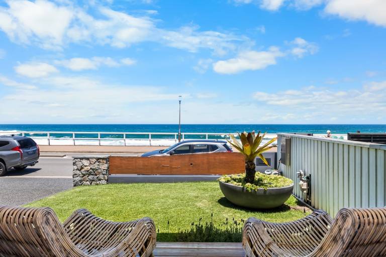 House  Merewether