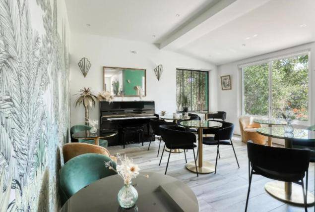 Hotel Paradis — photo 3