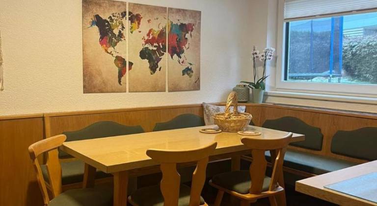 Rental apartment with 2 rooms for 6 persons — photo 5
