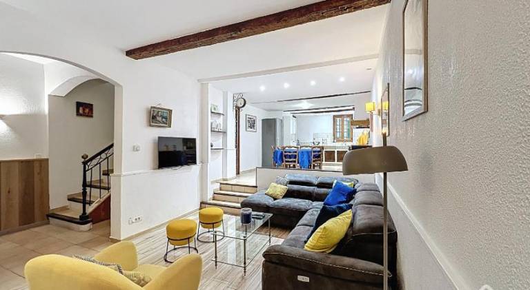 House | Pets are welcome in La Ciotat