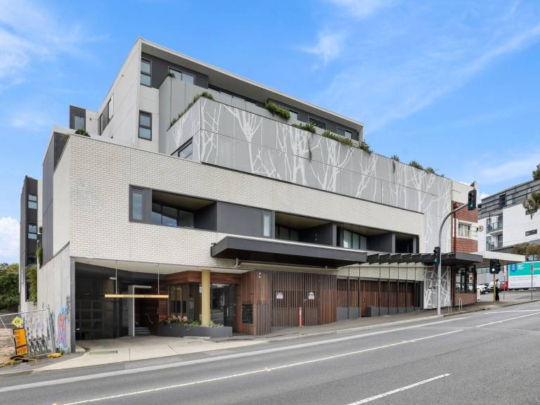 69 m&sup2; Ferienwohnung