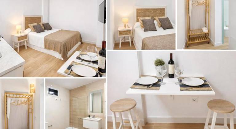 Rental apartment | Dogs allowed in Vejer de la Frontera