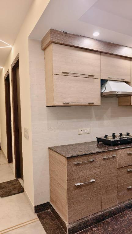 Vacation home with 1 room for 4 persons — photo 3