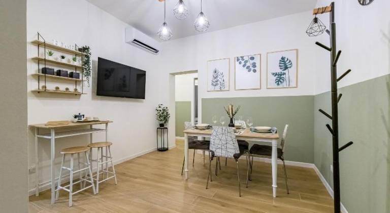 Rental apartment with 3 rooms for 7 persons — photo 3