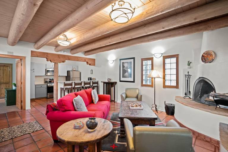 Villa Santa Fe