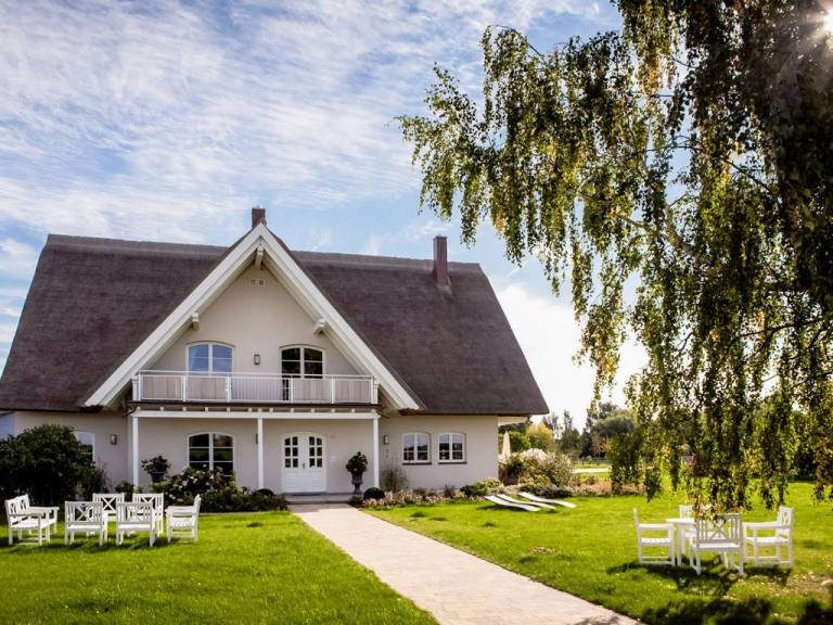Ferienwohnung  Rankwitz