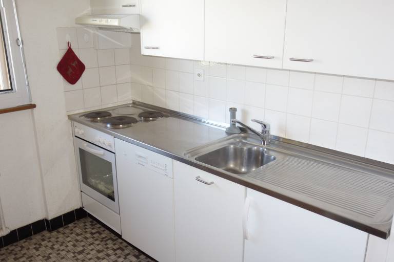 Holiday apartment with garden & terrace — photo 4