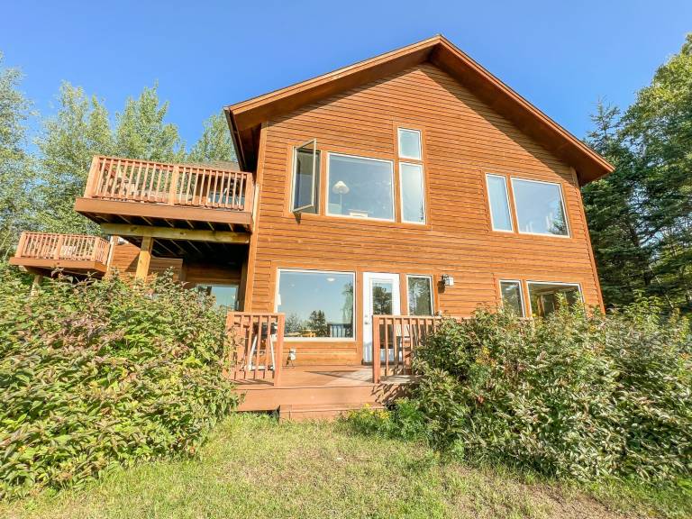 Condo  Lutsen