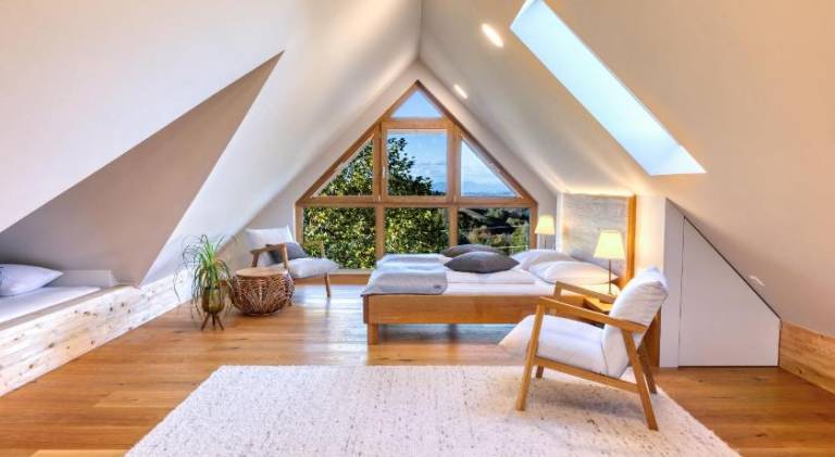Bed & Breakfast Gemeinde Leutschach