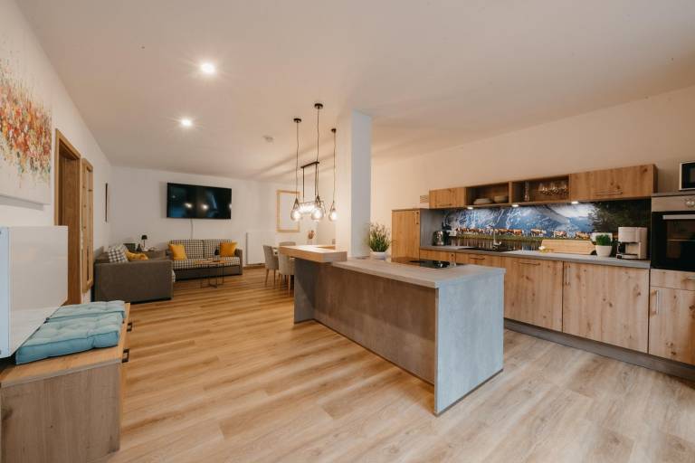 Ferienwohnung Immenstadt im Allgäu
