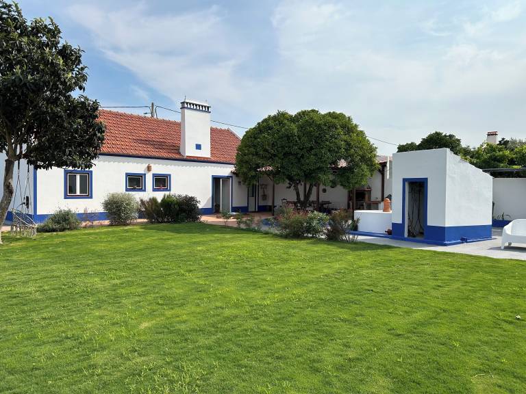Casa Grândola