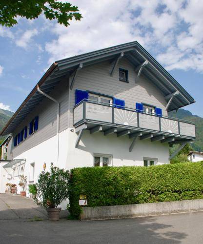 Apartment Liechtenstein