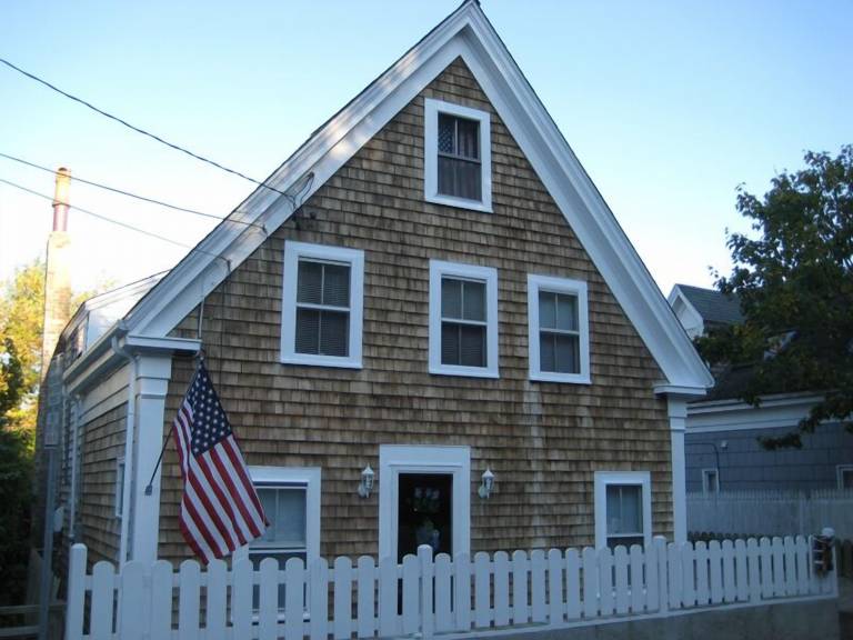 House  Provincetown