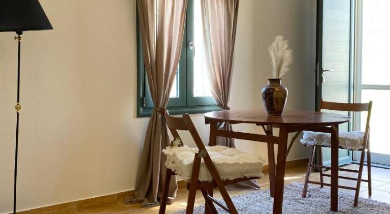 Apartment with garden & terrace | Pets are welcome — photo 3