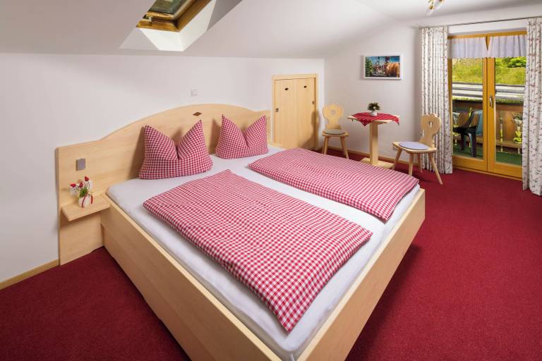 Appartement Schönau am Königssee