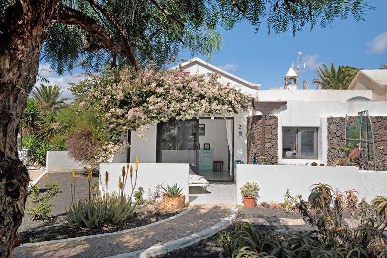 Apartment  Playa Blanca