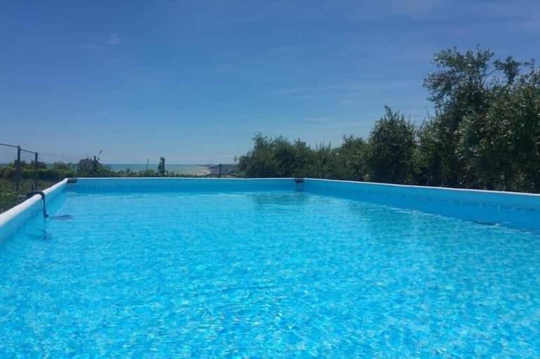 Casale Vasto
